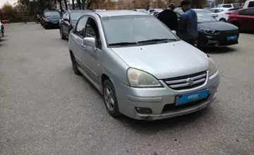 Suzuki Liana 2006 года за 2 200 000 тг. в Актобе фото 3