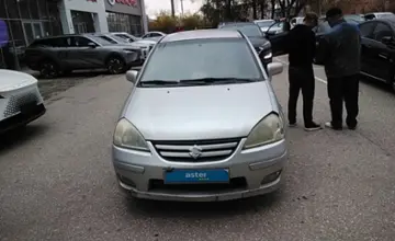 Suzuki Liana 2006 года за 2 200 000 тг. в Актобе фото 2