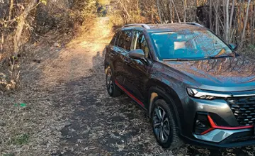 Changan CS35PLUS 2024 года за 8 500 000 тг. в Усть-Каменогорск фото 2