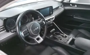Kia K5 2023 года за 12 000 000 тг. в Астана фото 5