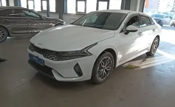 Kia K5 2023 года за 12 000 000 тг. в Астана фото 1