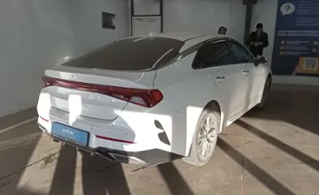Kia K5 2023 года за 12 000 000 тг. в Астана фото 3