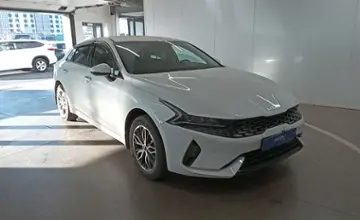 Kia K5 2023 года за 12 000 000 тг. в Астана фото 2