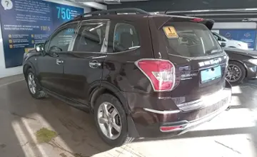 Subaru Forester 2013 года за 8 000 000 тг. в Астана фото 4