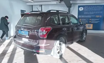 Subaru Forester 2013 года за 8 000 000 тг. в Астана фото 3