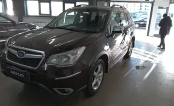 Subaru Forester 2013 года за 8 000 000 тг. в Астана фото 1