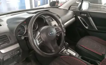 Subaru Forester 2013 года за 8 000 000 тг. в Астана фото 5