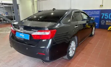 Toyota Camry 2014 года за 9 000 000 тг. в Астана