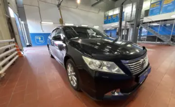 Toyota Camry 2014 года за 9 000 000 тг. в Астана фото 3