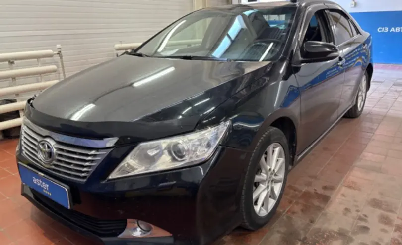Toyota Camry 2014 года за 9 000 000 тг. в Астана