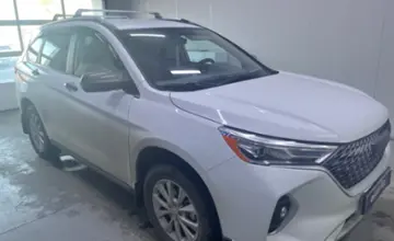 Haval M6 2023 года за 8 000 000 тг. в Павлодар фото 3