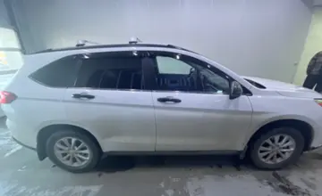 Haval M6 2023 года за 8 000 000 тг. в Павлодар фото 4