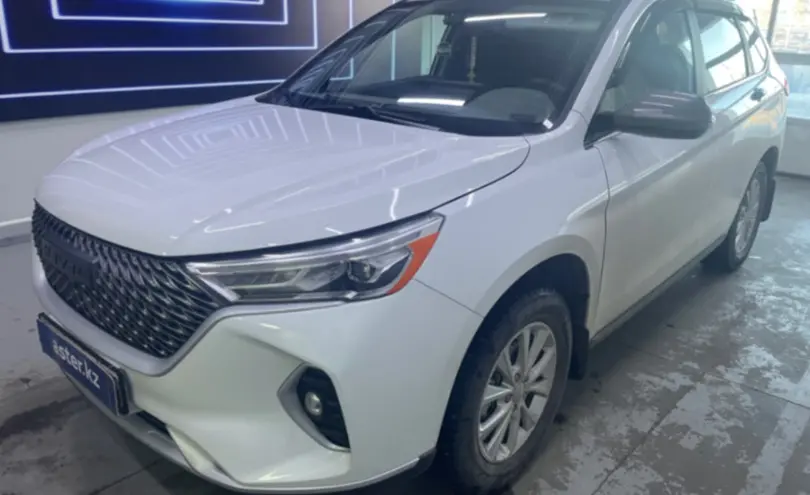 Haval M6 2023 года за 8 000 000 тг. в Павлодар