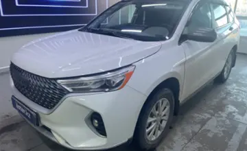 Haval M6 2023 года за 8 000 000 тг. в Павлодар фото 1