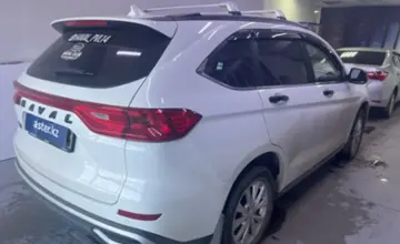 Haval M6 2023 года за 8 000 000 тг. в Павлодар