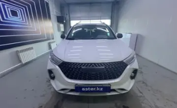 Haval M6 2023 года за 8 000 000 тг. в Павлодар фото 2