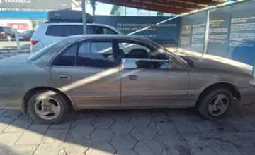 Hyundai Sonata 1997 года за 1 000 000 тг. в Талдыкорган фото 4