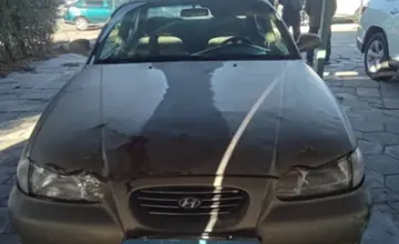 Hyundai Sonata 1997 года за 1 000 000 тг. в Талдыкорган фото 2