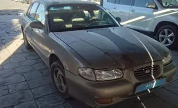 Hyundai Sonata 1997 года за 1 000 000 тг. в Талдыкорган фото 3