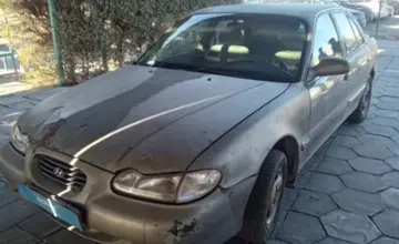 Hyundai Sonata 1997 года за 1 000 000 тг. в Талдыкорган фото 1