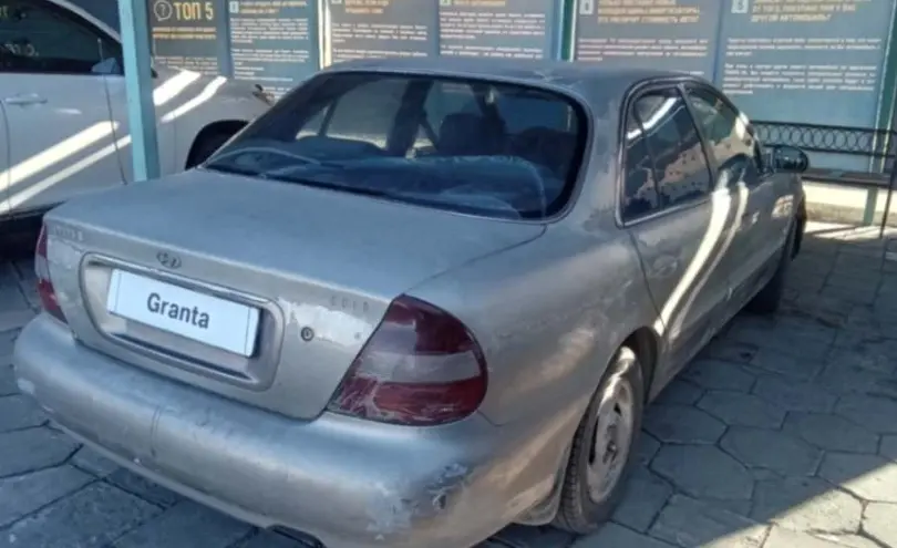 Hyundai Sonata 1997 года за 1 000 000 тг. в Талдыкорган фото 5