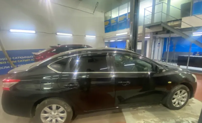 Nissan Sentra 2014 года за 5 600 000 тг. в Астана фото 4