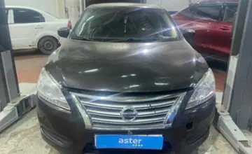 Nissan Sentra 2014 года за 5 600 000 тг. в Астана фото 2