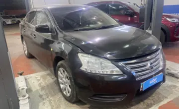 Nissan Sentra 2014 года за 5 600 000 тг. в Астана фото 3