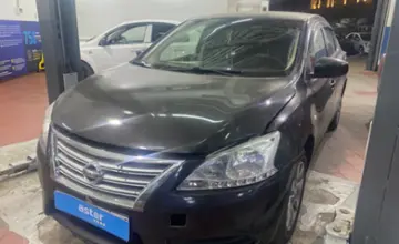 Nissan Sentra 2014 года за 5 600 000 тг. в Астана фото 1