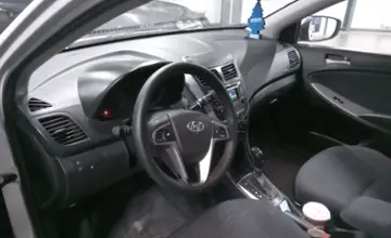 Hyundai Accent 2015 года за 5 200 000 тг. в Астана фото 5