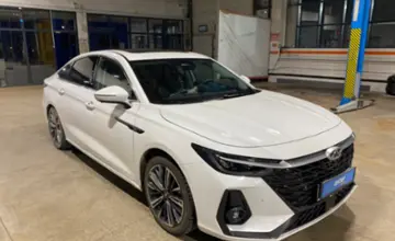 Chery Arrizo 8 2023 года за 11 000 000 тг. в Караганда фото 3