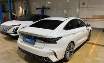 Chery Arrizo 8 2023 года за 11 000 000 тг. в Караганда