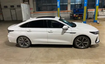 Chery Arrizo 8 2023 года за 11 000 000 тг. в Караганда фото 4