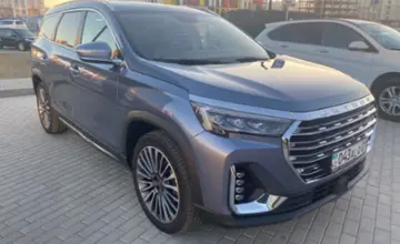 Jetour X90 PLUS 2023 года за 11 000 000 тг. в Астана фото 3