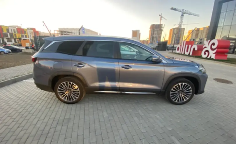 Jetour X90 PLUS 2023 года за 11 000 000 тг. в Астана фото 4