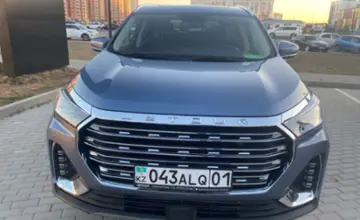 Jetour X90 PLUS 2023 года за 11 000 000 тг. в Астана фото 2