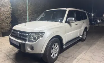 Mitsubishi Pajero 2009 года за 9 500 000 тг. в Талдыкорган фото 1