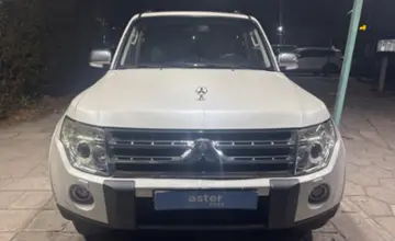 Mitsubishi Pajero 2009 года за 9 500 000 тг. в Талдыкорган фото 2
