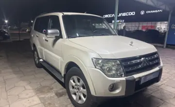 Mitsubishi Pajero 2009 года за 9 500 000 тг. в Талдыкорган фото 3