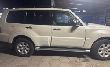 Mitsubishi Pajero 2009 года за 9 500 000 тг. в Талдыкорган фото 4