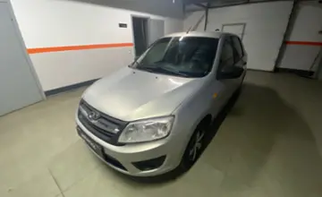 LADA (ВАЗ) Granta 2017 года за 3 500 000 тг. в Уральск фото 1