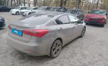 Kia Cerato 2014 года за 6 200 000 тг. в Актобе