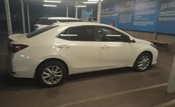 Toyota Corolla 2014 года за 6 500 000 тг. в Алматы фото 4
