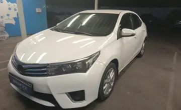 Toyota Corolla 2014 года за 6 500 000 тг. в Алматы фото 1