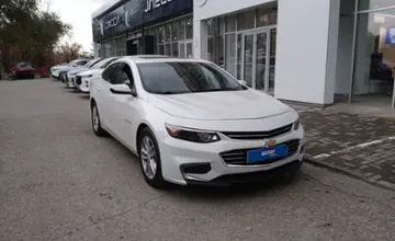 Chevrolet Malibu 2018 года за 8 000 000 тг. в Актобе фото 3