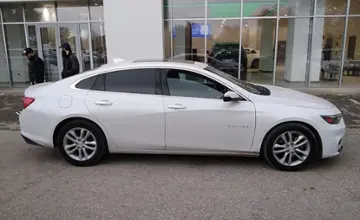 Chevrolet Malibu 2018 года за 8 000 000 тг. в Актобе фото 4