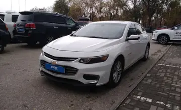 Chevrolet Malibu 2018 года за 8 000 000 тг. в Актобе фото 1