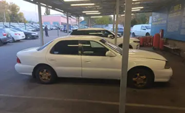 Kia Clarus 1997 года за 2 200 000 тг. в Алматы фото 4
