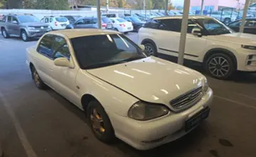 Kia Clarus 1997 года за 2 200 000 тг. в Алматы фото 3