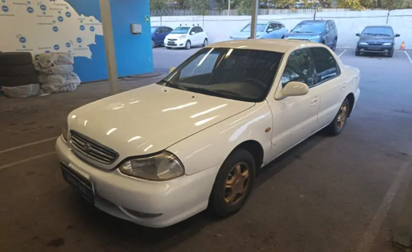 Kia Clarus 1997 года за 2 200 000 тг. в Алматы
